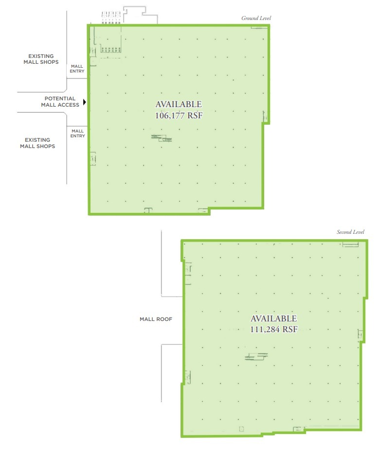 95 N Moorland Rd, Brookfield, WI for lease Floor Plan- Image 1 of 1