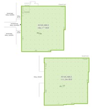 95 N Moorland Rd, Brookfield, WI for lease Floor Plan- Image 1 of 1