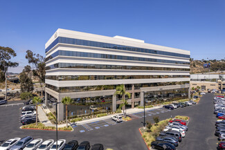 More details for 1450 Frazee Rd, San Diego, CA - Office for Lease