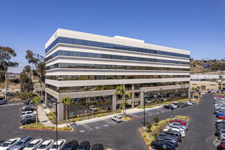 More details for 1450 Frazee Rd, San Diego, CA - Office for Lease