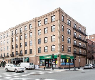 More details for 454-464 Hanover St, Boston, MA - Multifamily for Sale