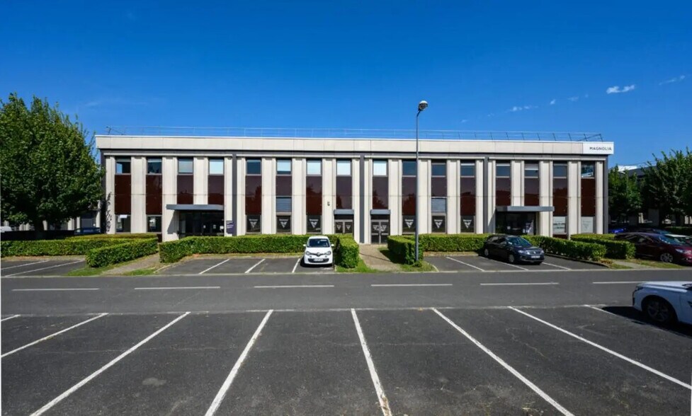Flex in Villebon-sur-Yvette for lease - Building Photo - Image 3 of 16