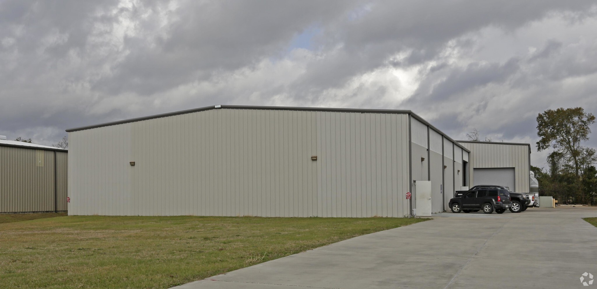 129 Spinner Dr, Broussard, LA for lease Building Photo- Image 1 of 10