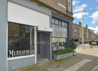 More details for 49 Comely Bank Pl, Edinburgh - Retail for Sale