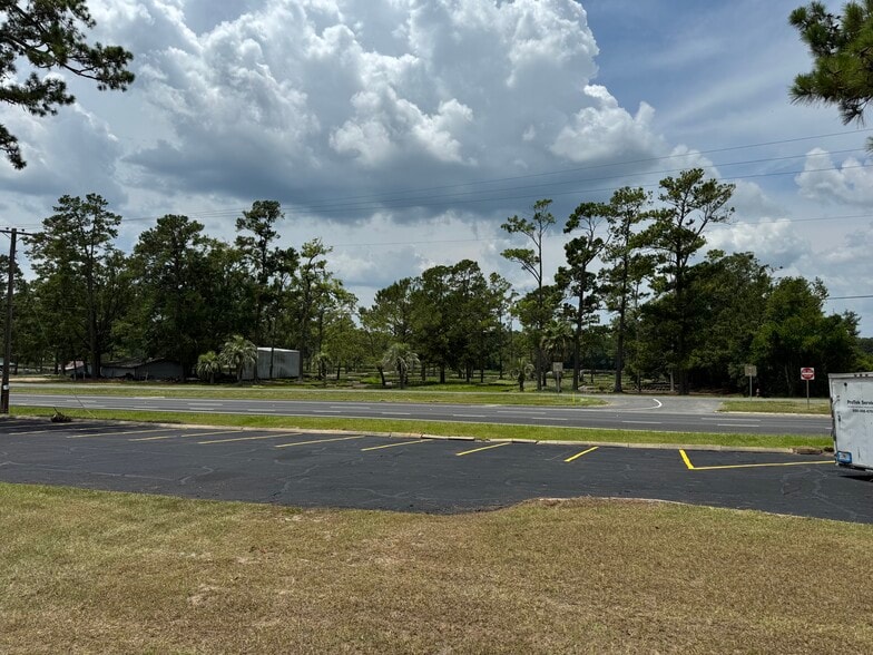 2854 N Jefferson St, Monticello, FL for lease - Building Photo - Image 2 of 4