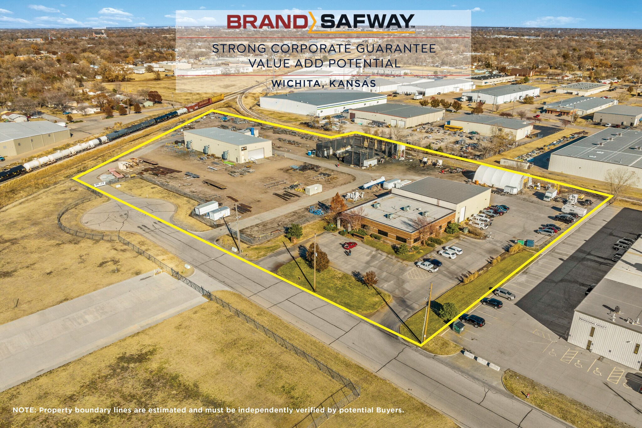 2054 S Custer Ave, Wichita, KS 67213