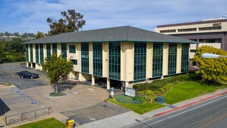 More details for 1650 Hotel Cir N, San Diego, CA - Office for Lease