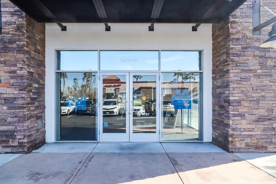 2200 S Grove Ave, Ontario, CA for sale - Building Photo - Image 3 of 17