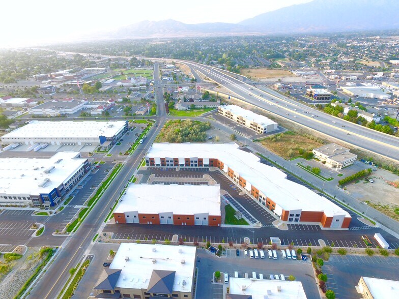 305 S 850 E, Lehi, UT for lease - Building Photo - Image 3 of 7