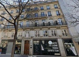 Office in Paris for lease Building Photo- Image 1 of 19