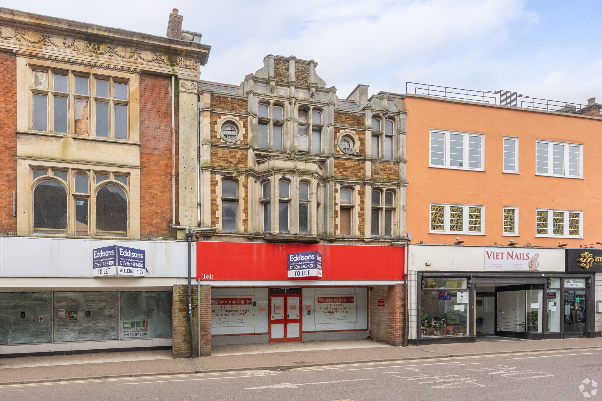 6 Newland St, Kettering for lease Primary Photo- Image 1 of 3