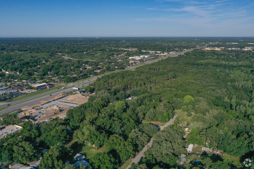 24824 Audrey Rd, Land O Lakes, FL for sale - Aerial - Image 3 of 4