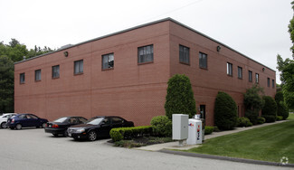 More details for 400-406 Libbey Industrial Pky, Weymouth, MA - Flex for Lease