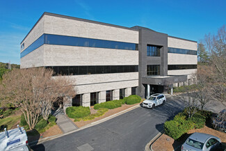 More details for 2025 Frontis Plaza Blvd, Winston-Salem, NC - Office/Medical for Lease