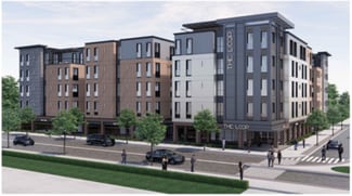 More details for 143 W Front St, Traverse City, MI - Retail for Lease