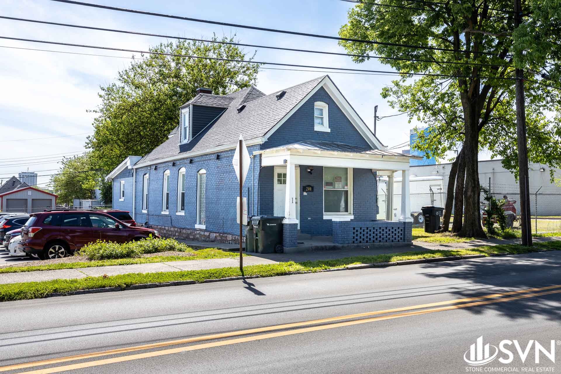 240 E Third St, Lexington, KY for sale Primary Photo- Image 1 of 1