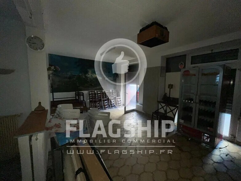 Retail in Issy-les-Moulineaux for sale - Interior Photo - Image 3 of 6