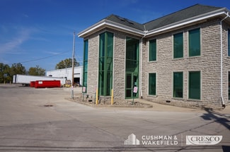 More details for 19100 Holland Rd, Brook Park, OH - Industrial for Sale