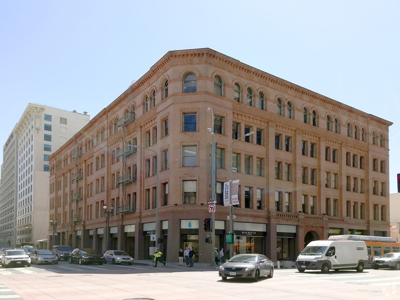 300-310 S Broadway, Los Angeles, CA 90013 - Retail for Lease | LoopNet.com