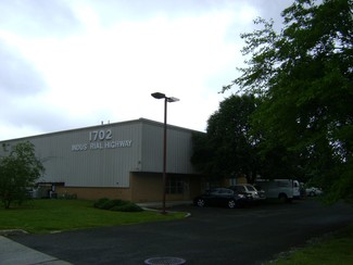 More details for 1702 Industrial Hwy, Cinnaminson, NJ - Industrial for Lease