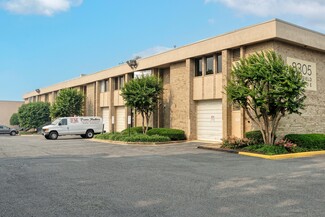 More details for 8305 Merrifield Ave, Merrifield, VA - Industrial for Lease