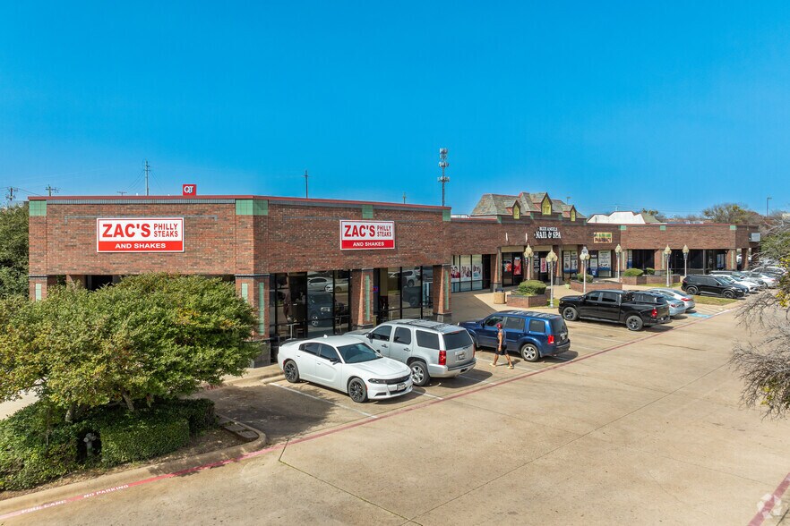 3250 W Pleasant Run Rd, Lancaster, TX for sale - Primary Photo - Image 1 of 1