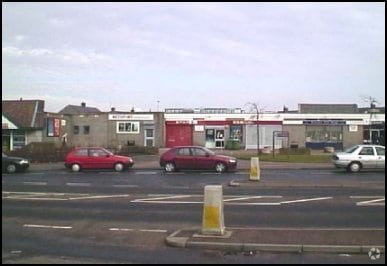 7 Provost Watt Dr, Aberdeen for lease Building Photo- Image 1 of 2