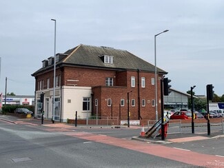 More details for 51 Low Rd, Leeds - Retail for Lease