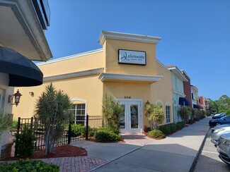 More details for 3760 W Eau Gallie Blvd, Melbourne, FL - Office/Retail, Retail for Lease