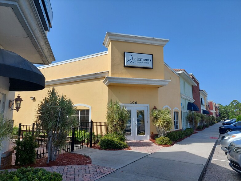 3760 W Eau Gallie Blvd, Melbourne, FL for lease - Building Photo - Image 1 of 24