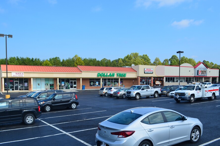 Us 460, Appomattox, VA for lease - Building Photo - Image 3 of 6