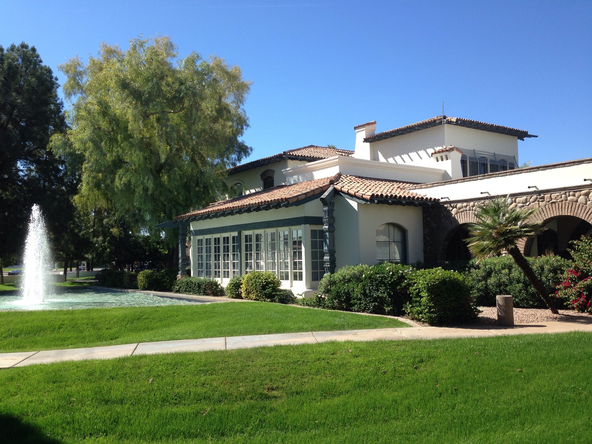 4450 S Rural Rd, Tempe, AZ for sale Building Photo- Image 1 of 1