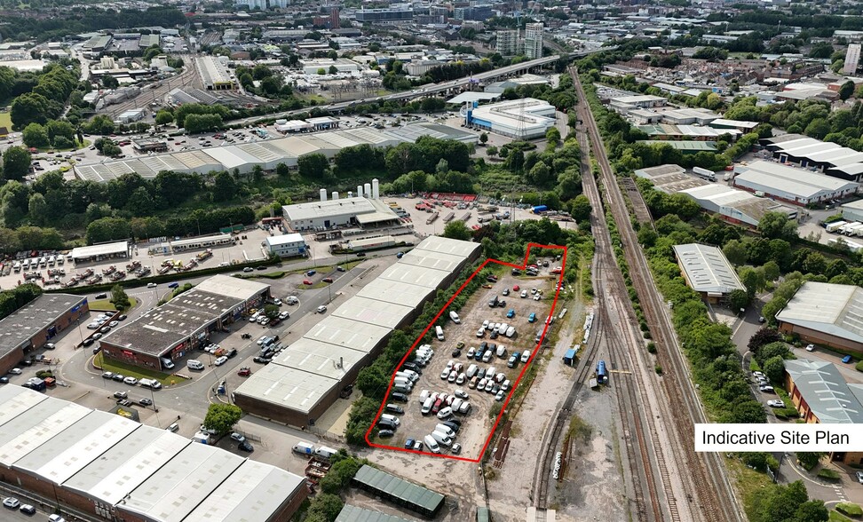 Whitby Rd, Bristol for sale - Primary Photo - Image 1 of 1