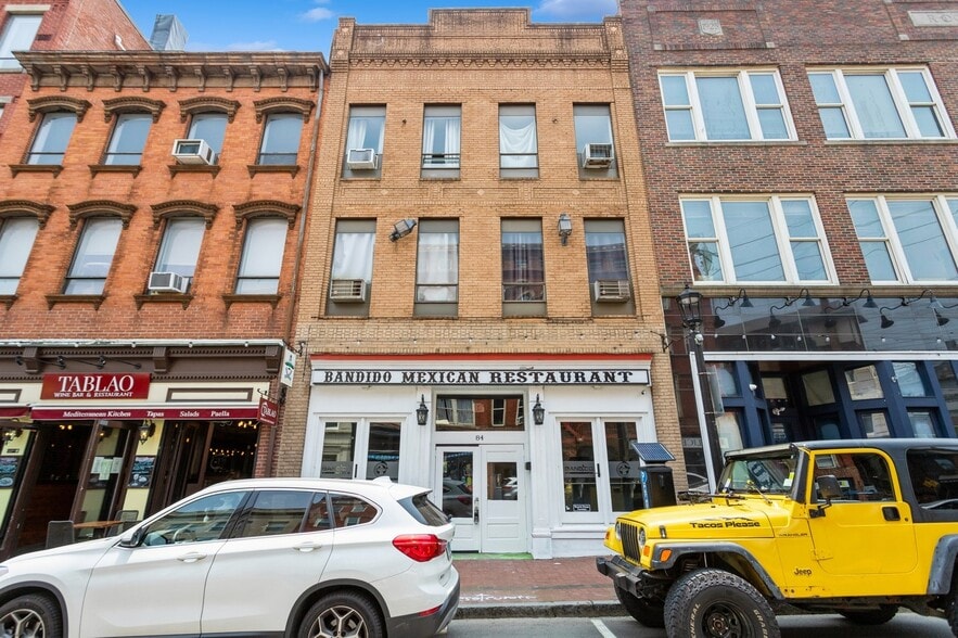 84 Washington St, Norwalk, CT for sale - Building Photo - Image 2 of 37