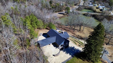 21675 Highway 216, Mc Calla, AL - aerial  map view - Image1