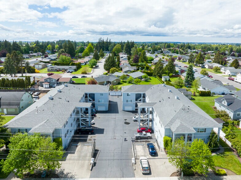 8583 Vinup Rd, Lynden, WA for sale - Primary Photo - Image 1 of 1
