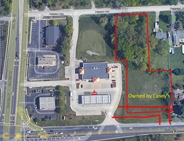 634 W North Ave, Glendale Heights, IL for sale - Building Photo - Image 1 of 1