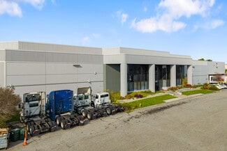 More details for 15601 Cypress Ave, Irwindale, CA - Industrial for Lease
