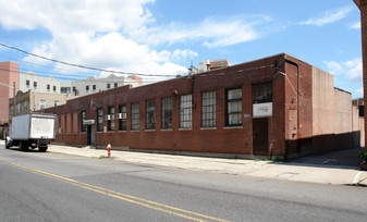 130-140 32nd St, Union City NJ - Warehouse