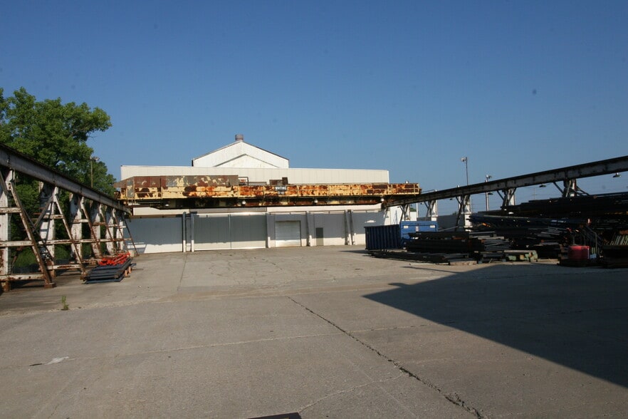 4400 New Haven Ave, Fort Wayne, IN for lease - Building Photo - Image 3 of 11