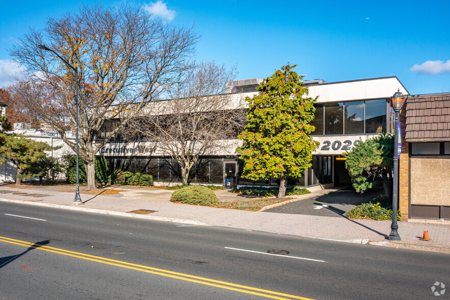 2029 Morris Ave, Union, NJ for sale - Building Photo - Image 1 of 1