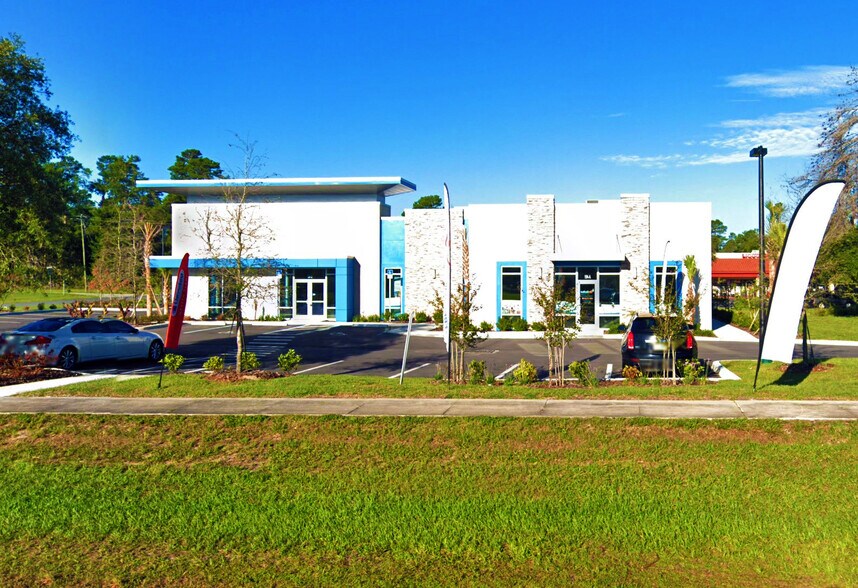 194 Marion Oaks Blvd, Ocala, FL for lease - Primary Photo - Image 2 of 2