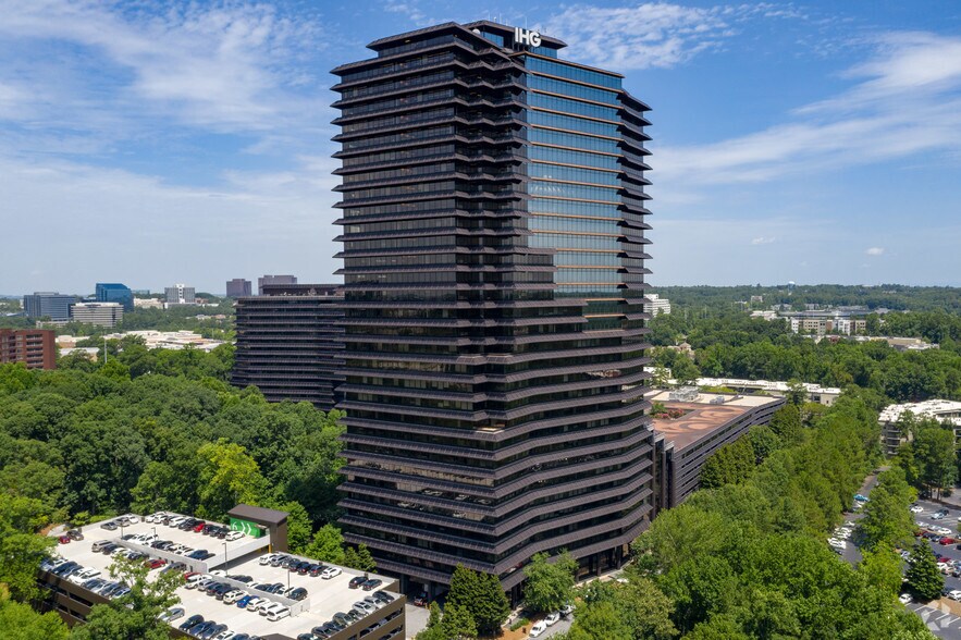 3 Ravinia Dr, Atlanta, GA 30346 Office Space for Lease