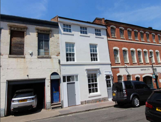 More details for 36 Hylton St, Birmingham - Office for Lease