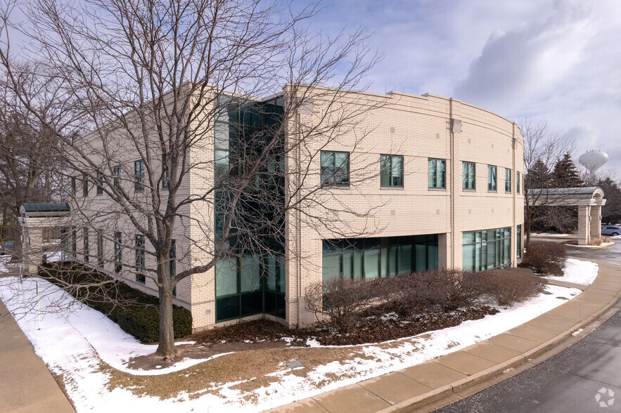 1170 E Belvidere Rd, Grayslake, IL for lease - Building Photo - Image 3 of 63