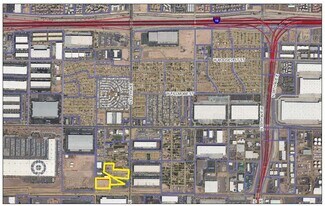More details for 32 S. 67th ave, Phoenix, AZ - Land for Sale