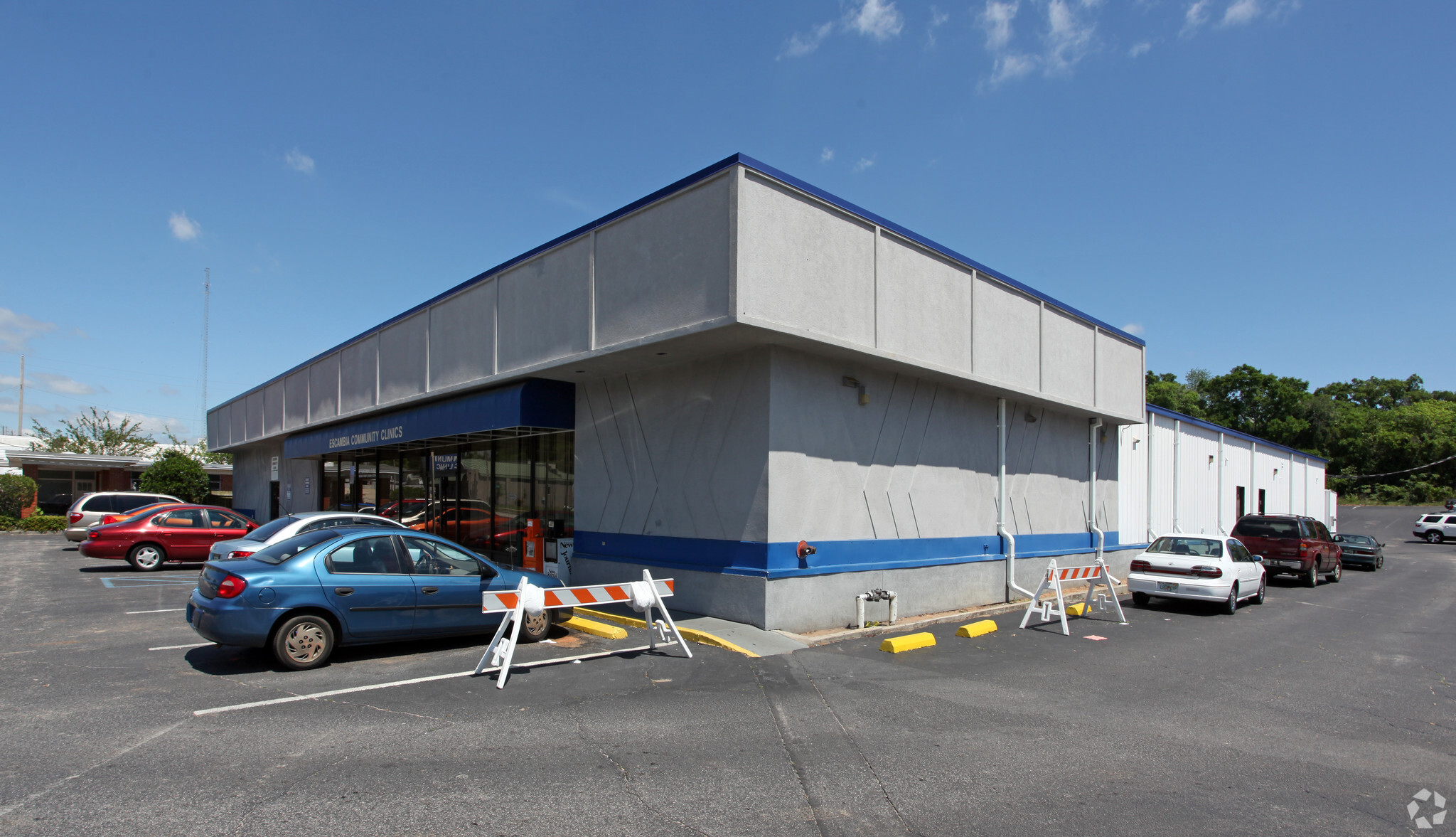 2200 N Palafox St, Pensacola, FL for lease Primary Photo- Image 1 of 30