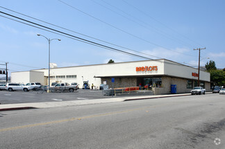 More details for 299 Borchard Dr, Ventura, CA - Retail for Lease