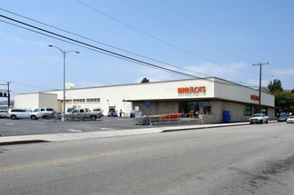 More details for 299 Borchard Dr, Ventura, CA - Retail for Lease