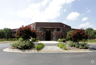 More details for 2600 Professionals Dr, Okemos, MI - Office for Sale